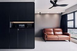 Blk 445A Clementi Crest (Clementi), HDB 4 Rooms #584957861